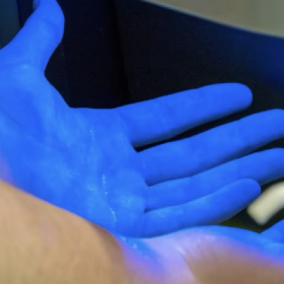 How to Select the Best UV Lamps for Sterilisation | Learn how Victory Lighting enhances curing processes with UV technology | Victory Lighting