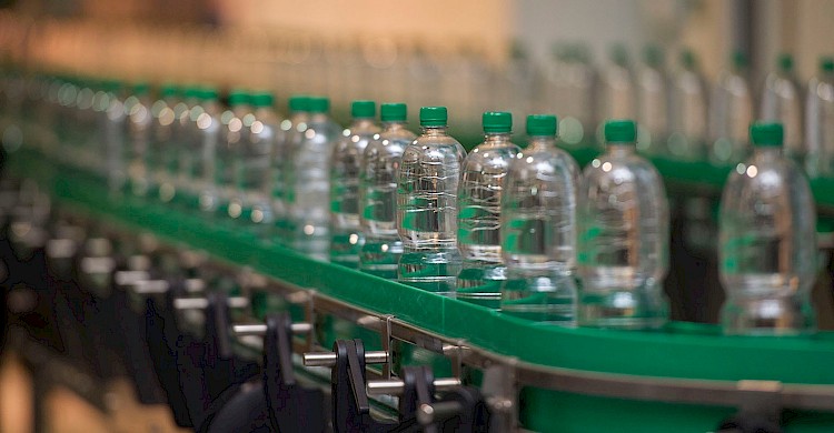 PET Manufacturing | Victory Lighting