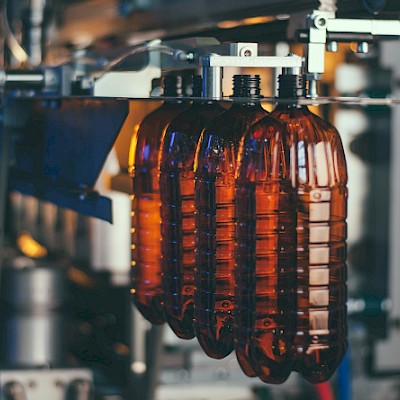 NIR Industrial Heating | Victory Lighting