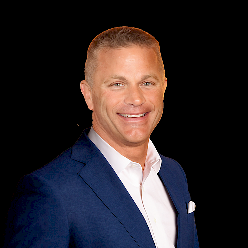 Jeff Giamoni | Job Title