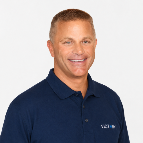 Jeff Giamoni | Job Title
