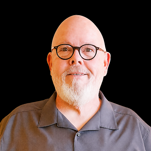 Dan Cunningham | Job Title