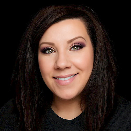 Alisha Caudill | Job Title