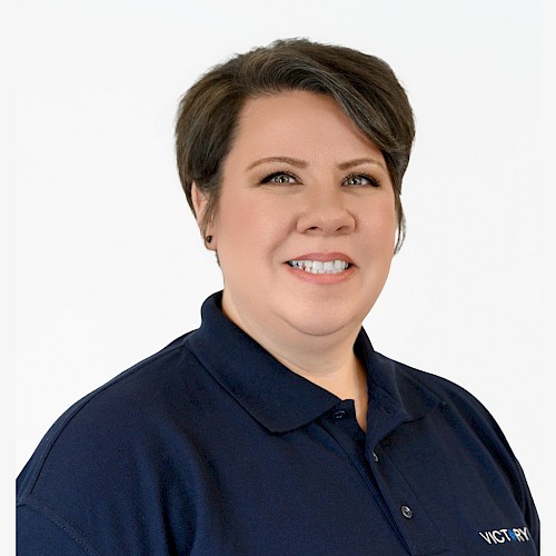 Alisha Caudill | Job Title