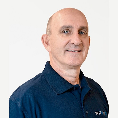 Jim Buttekwerth | Job Title