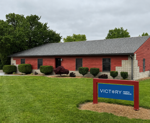 Victory North America Fairfield, Ohio