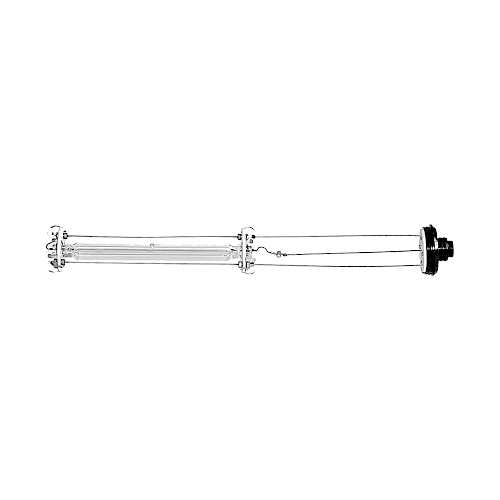 GUV794447-ORD high-output amalgam UV-C replacement lamp for Trojan UV3000 Plus systems