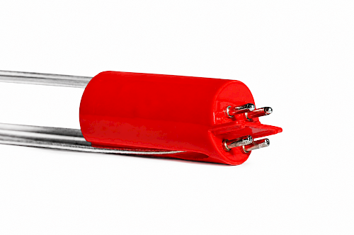 GUV794447-ORD high-output amalgam UV-C replacement lamp for Trojan UV3000 Plus systems