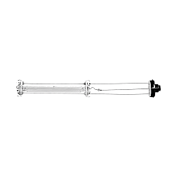 Trojan UV-C GUV794447-ORD